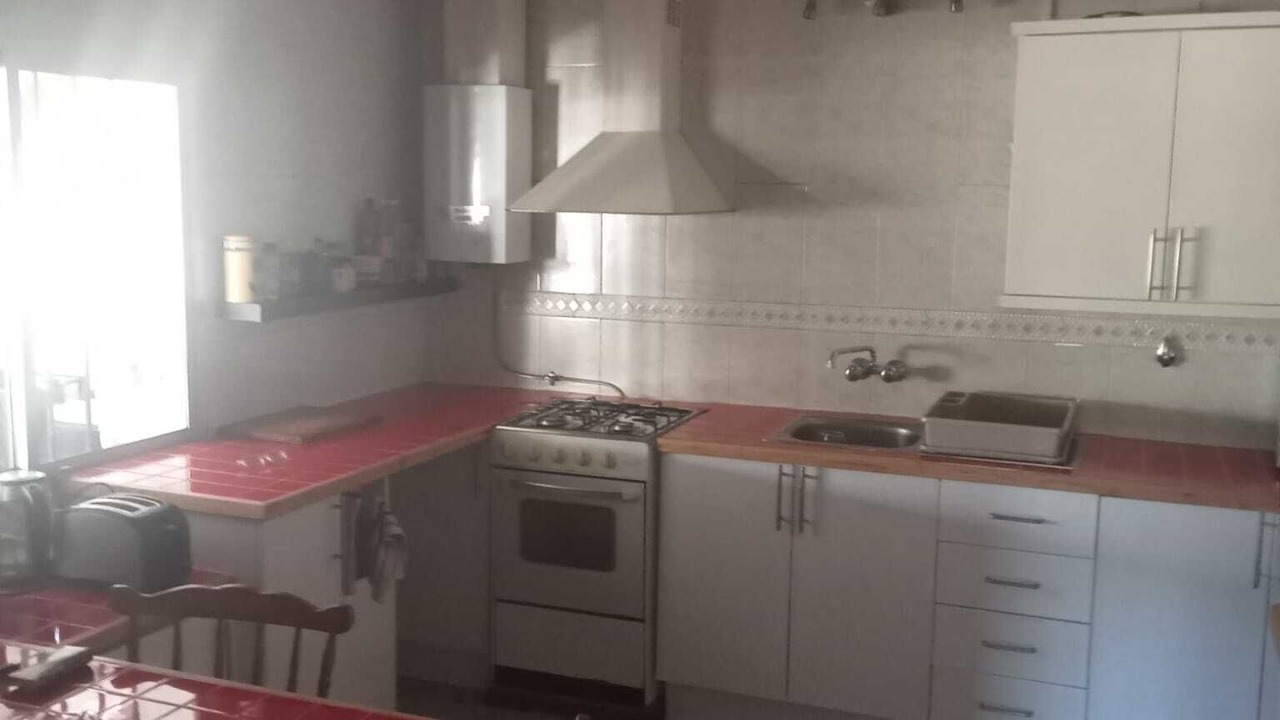 Photo of Kitchen in Guaro