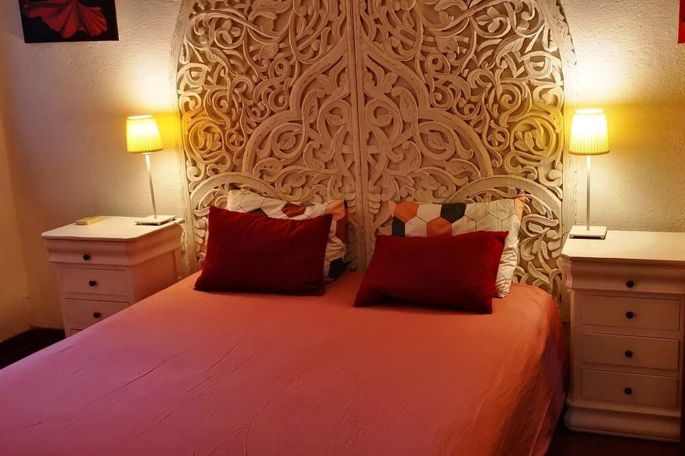 Photo of Bedroom in Guaro
