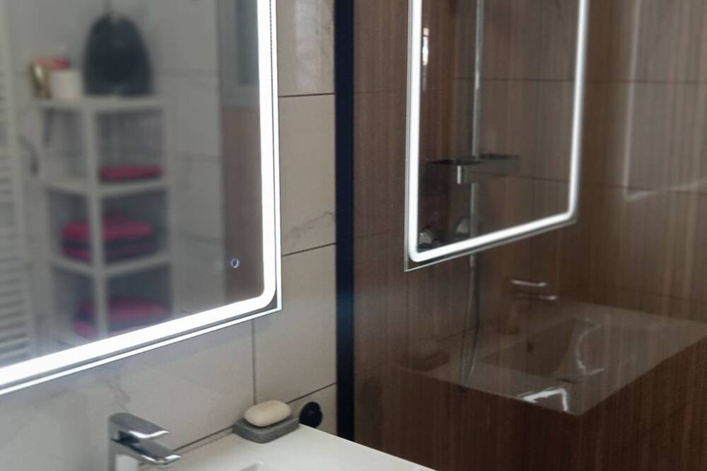 Photo of Bathroom in Guaro