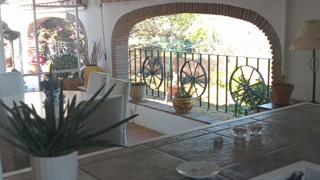 Photo of Outdoor in Guaro