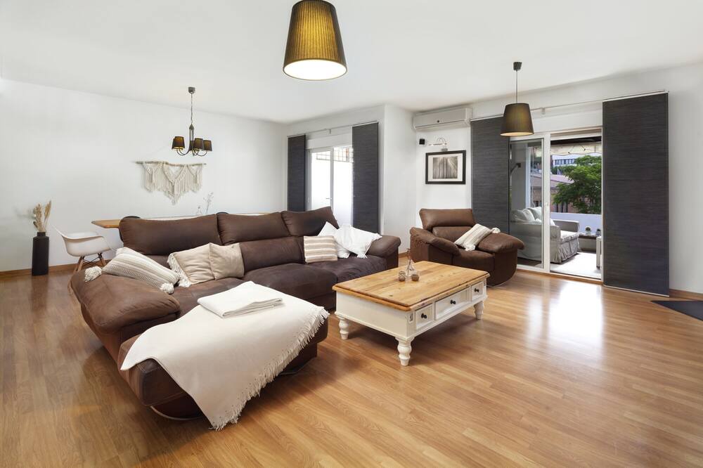 Photo of Livingroom in La Cala del Moral