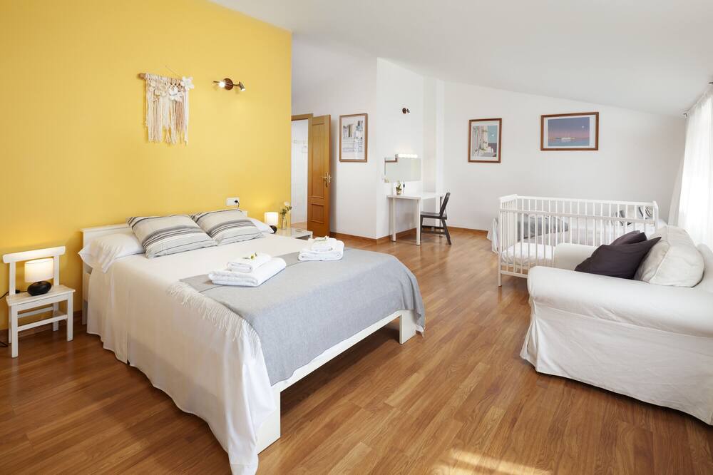 Photo of Bedroom in La Cala del Moral