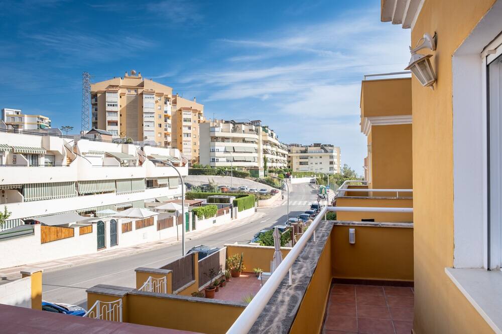 Photo of Outdoor in La Cala del Moral