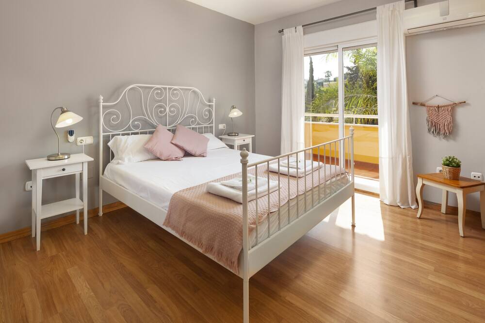 Photo of Bedroom in La Cala del Moral