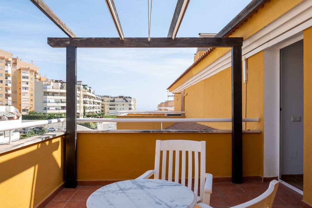 Photo of Outdoor in La Cala del Moral