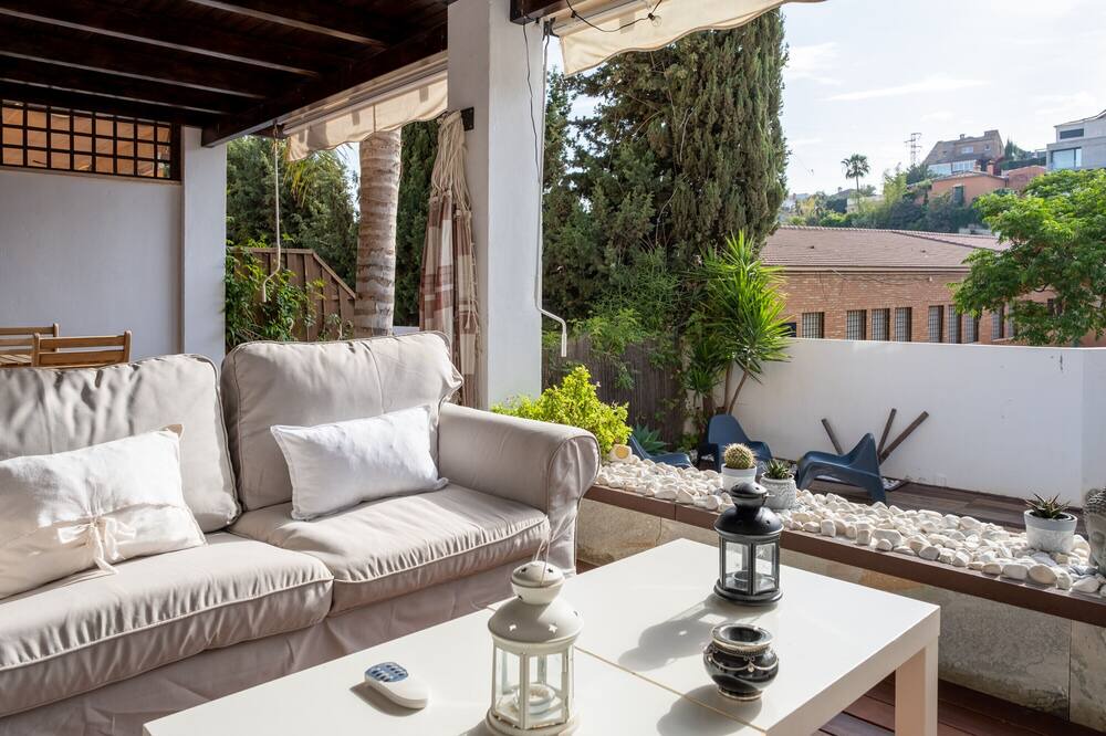 Photo of Outdoor in La Cala del Moral