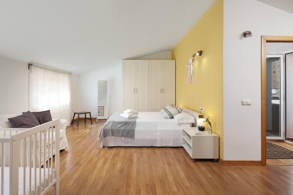 Photo of Bedroom in La Cala del Moral