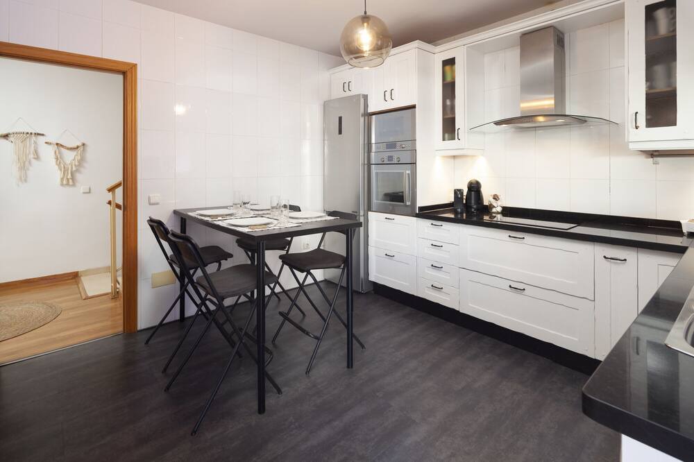 Photo of Kitchen in La Cala del Moral