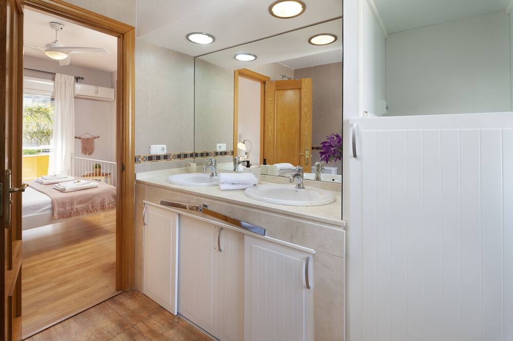 Photo of Bathroom in La Cala del Moral
