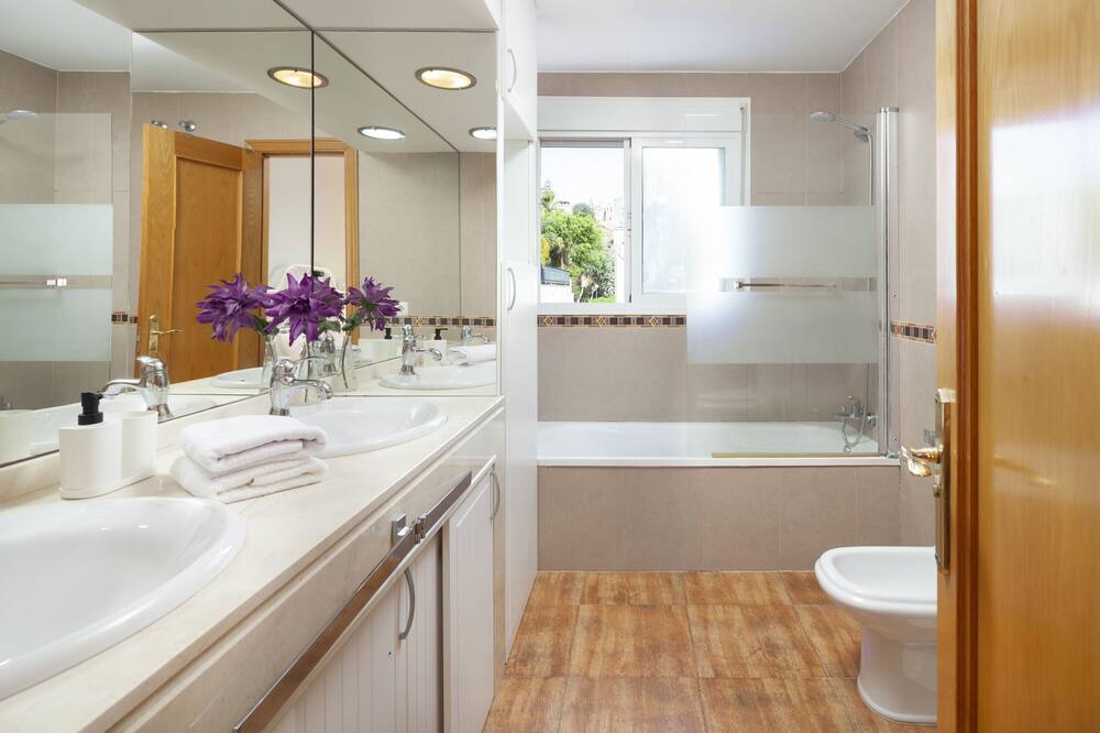 Photo of Bathroom in La Cala del Moral