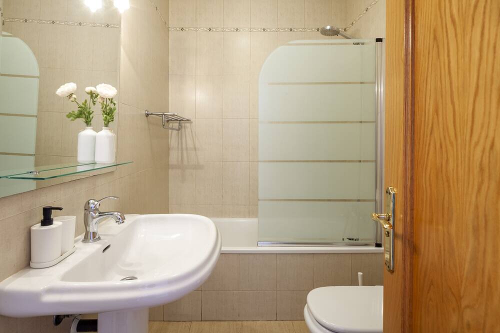 Photo of Bathroom in La Cala del Moral