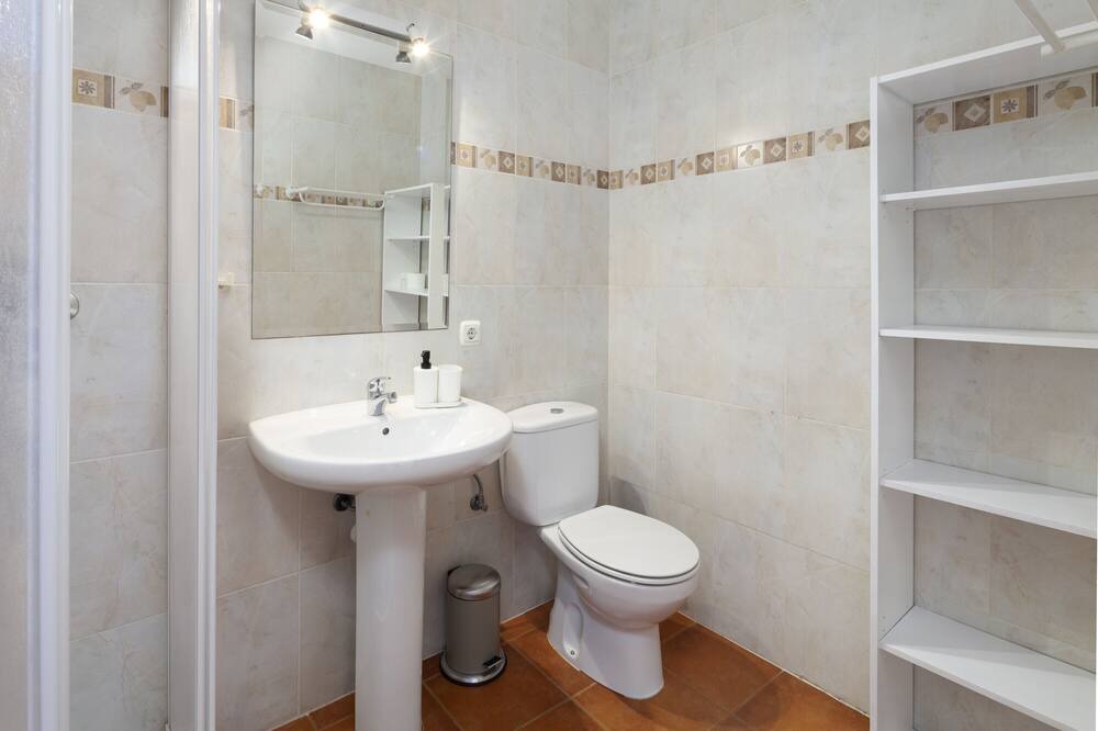 Photo of Bathroom in La Cala del Moral
