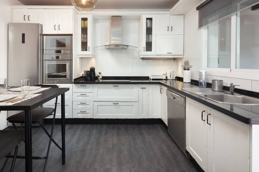 Photo of Kitchen in La Cala del Moral