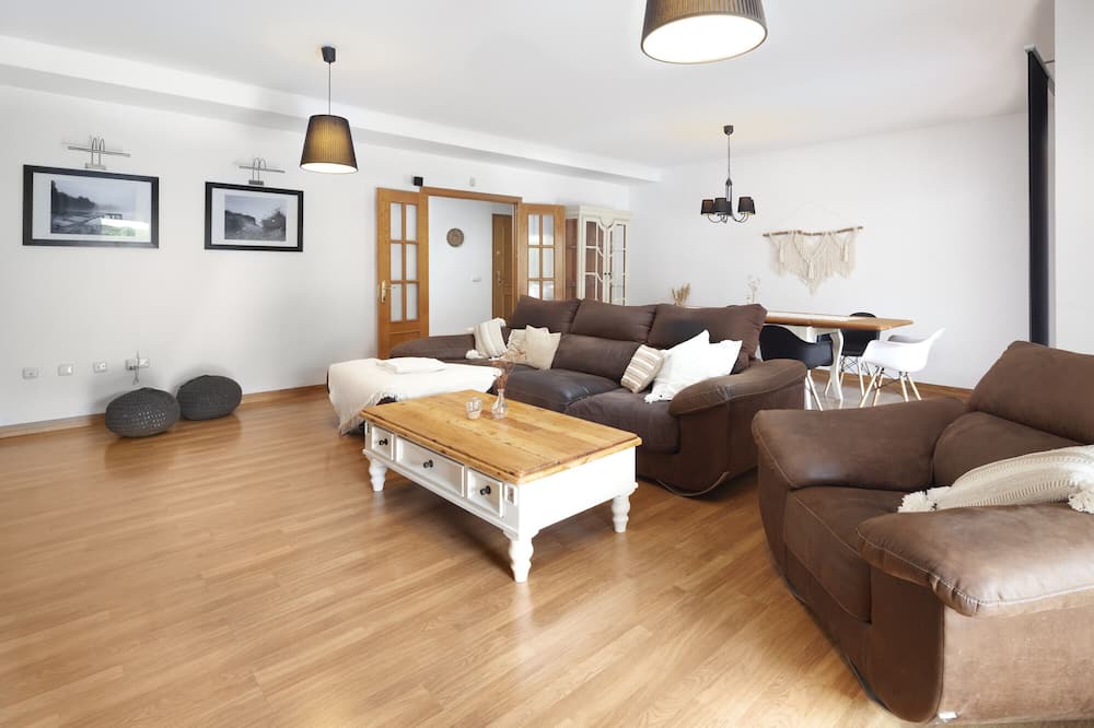 Photo of Livingroom in La Cala del Moral