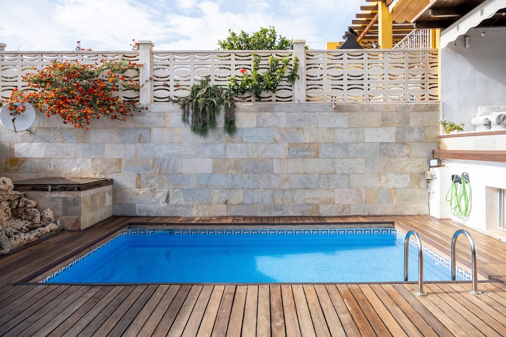 Photo of Outdoor in La Cala del Moral