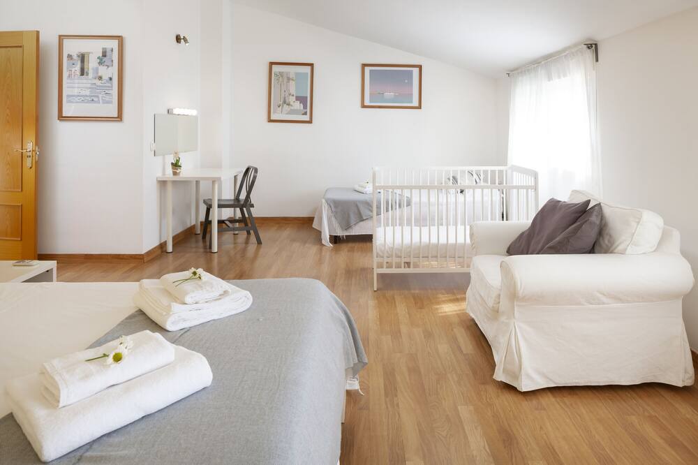 Photo of Bedroom in La Cala del Moral