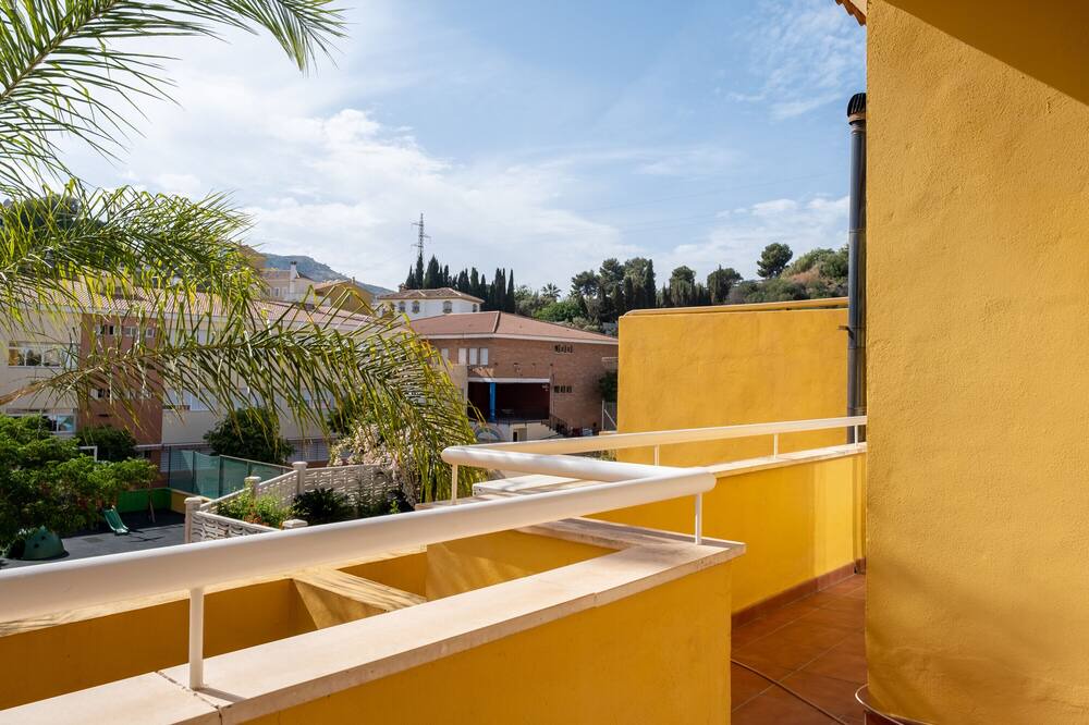 Photo of Outdoor in La Cala del Moral