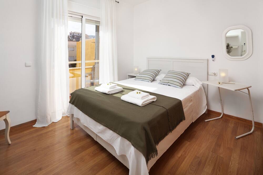 Photo of Bedroom in La Cala del Moral
