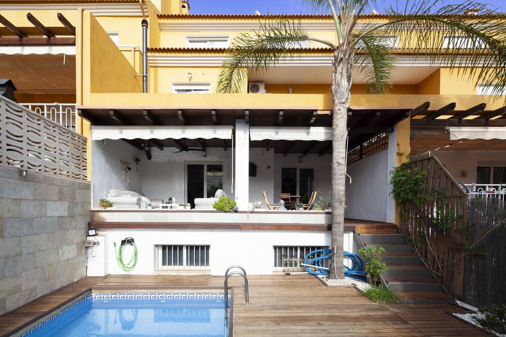 Photo of Outdoor in La Cala del Moral