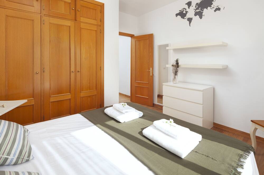 Photo of Bedroom in La Cala del Moral