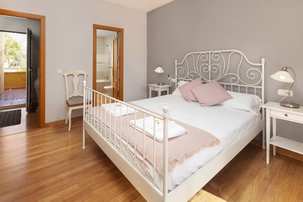 Photo of Bedroom in La Cala del Moral