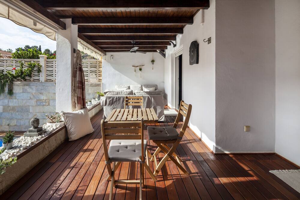Photo of Outdoor in La Cala del Moral
