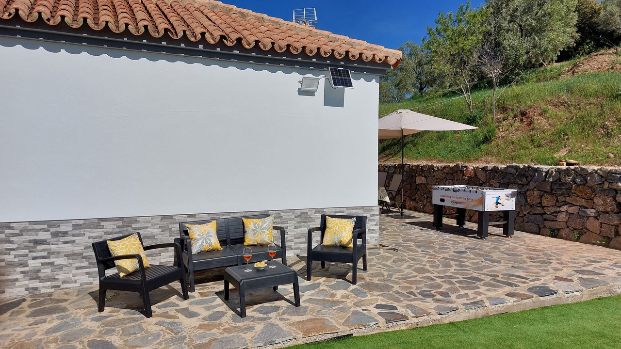 Photo of Outdoor in El Gastor