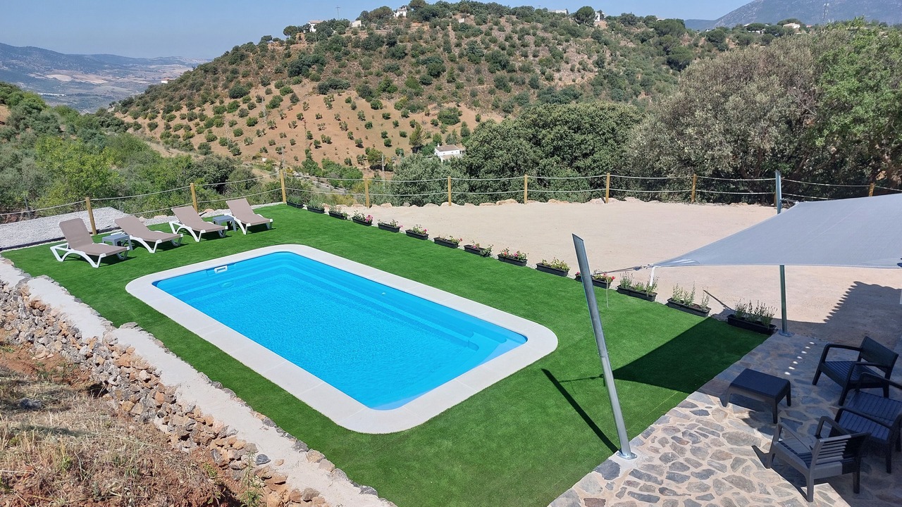 Photo of Outdoor in El Gastor