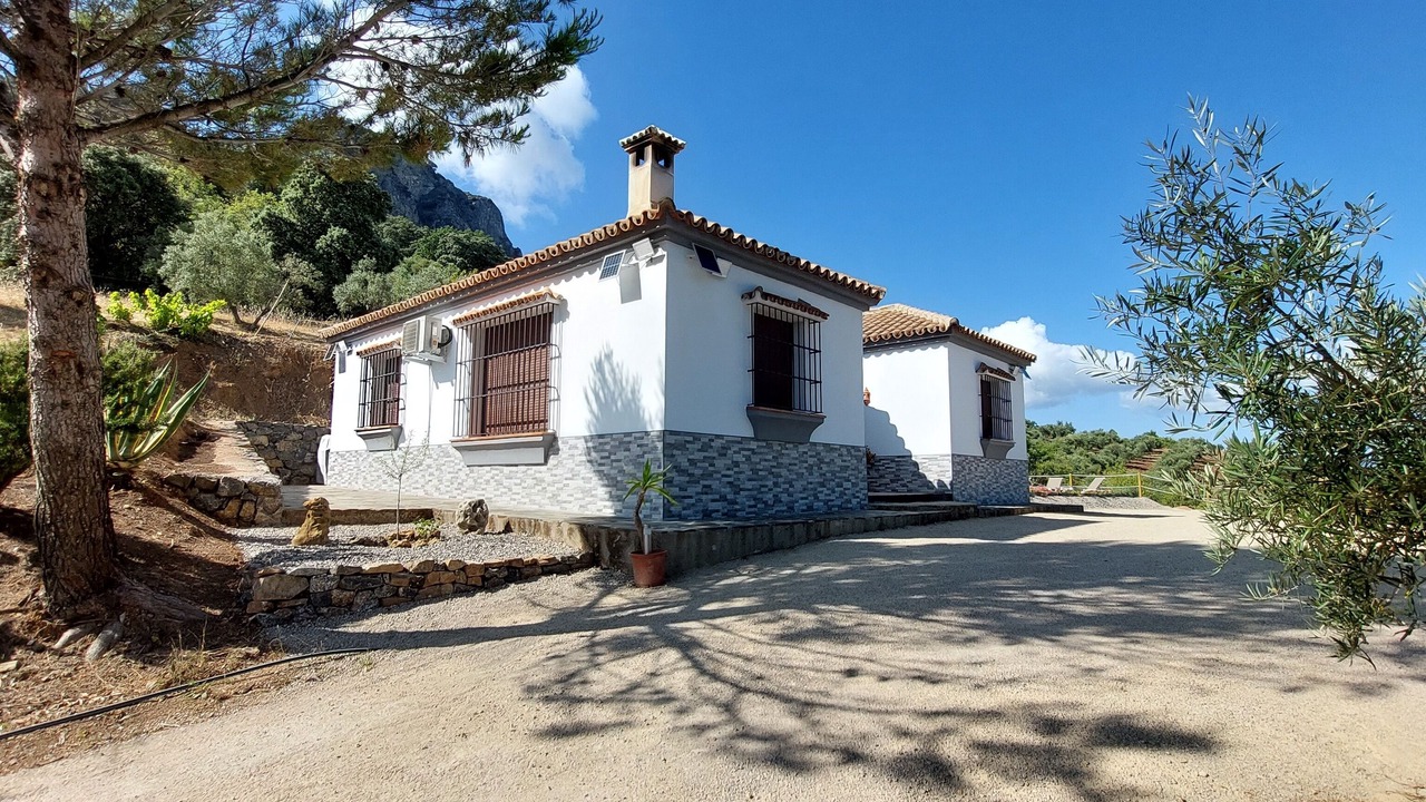 Photo of Outdoor in El Gastor