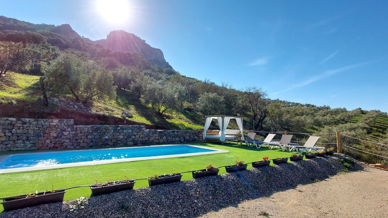 Photo of Outdoor in El Gastor