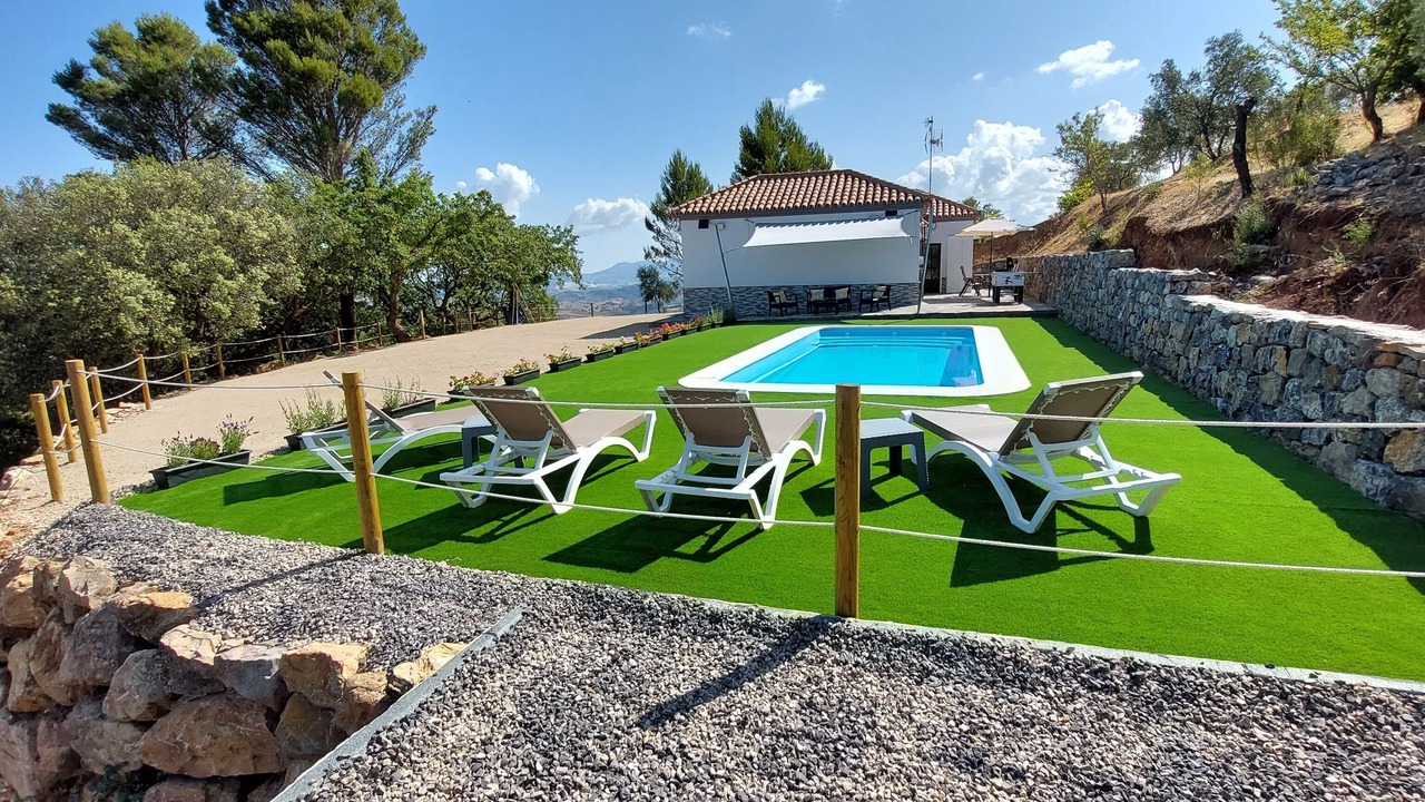 Photo of Outdoor in El Gastor