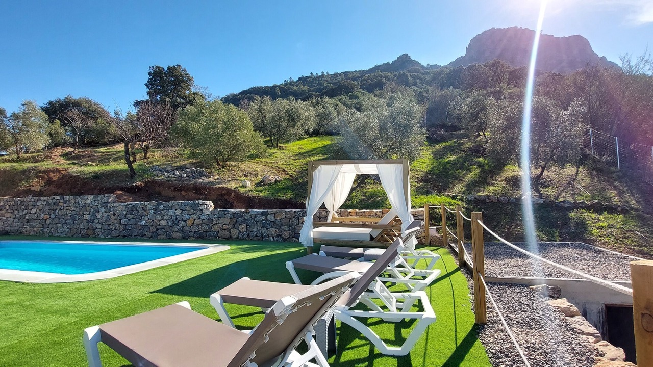 Photo of Outdoor in El Gastor