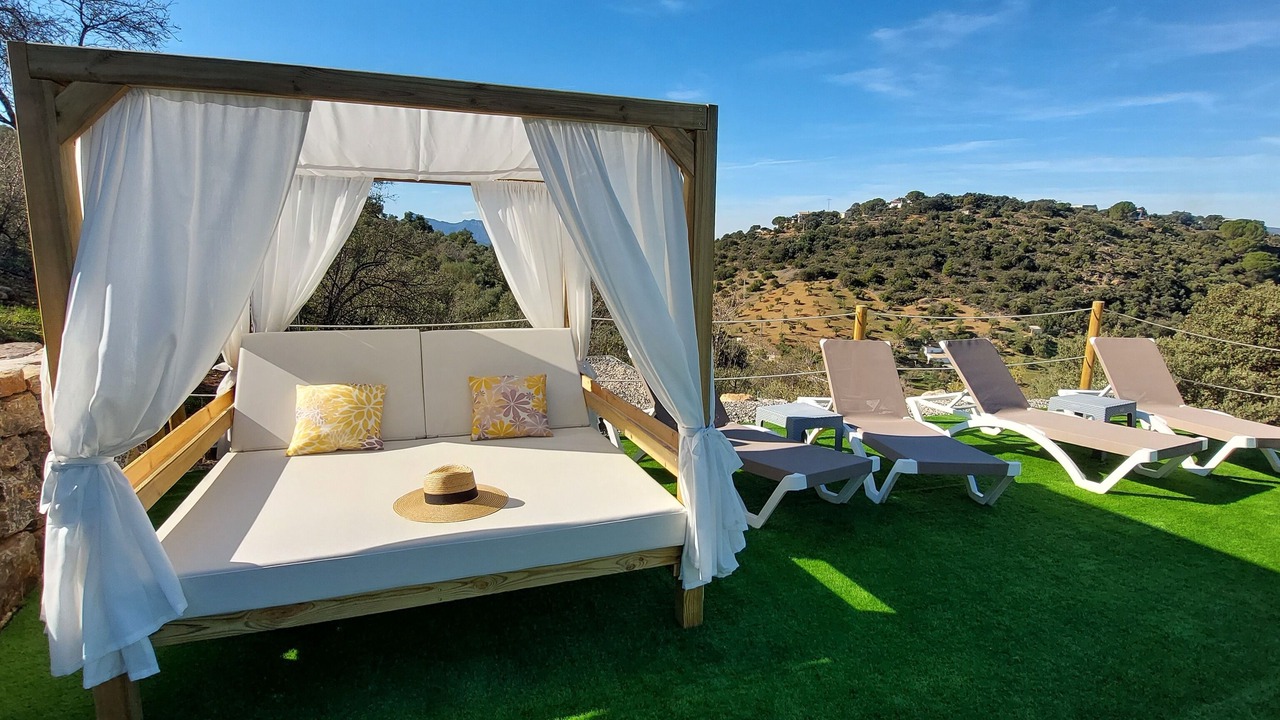 Photo of Outdoor in El Gastor