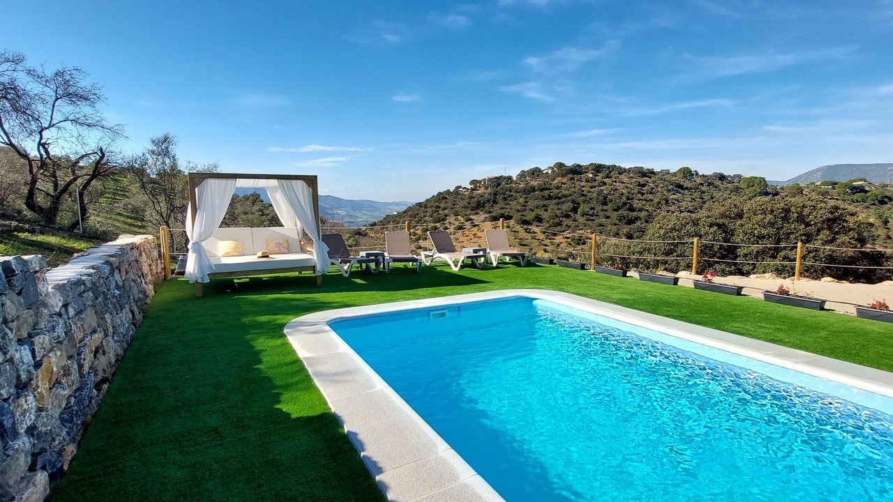 Photo of Outdoor in El Gastor