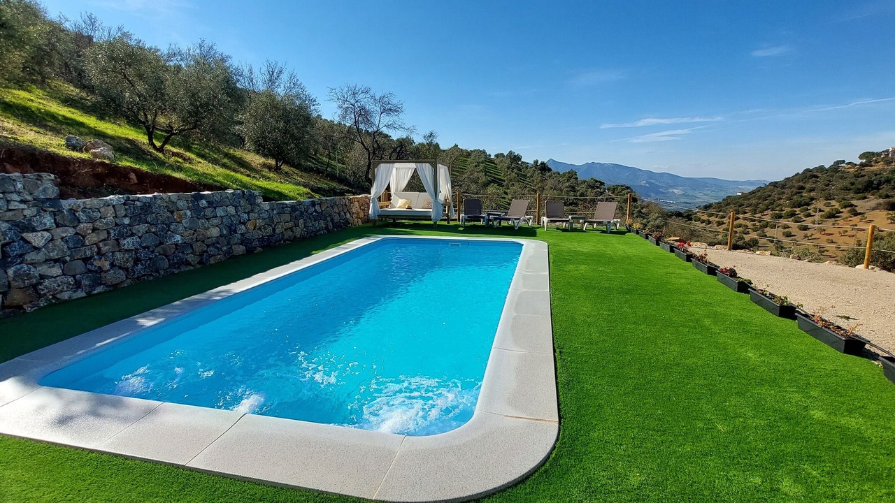 Photo of Outdoor in El Gastor