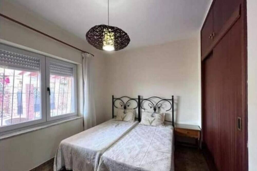 Photo of Bedroom in Punta Brava