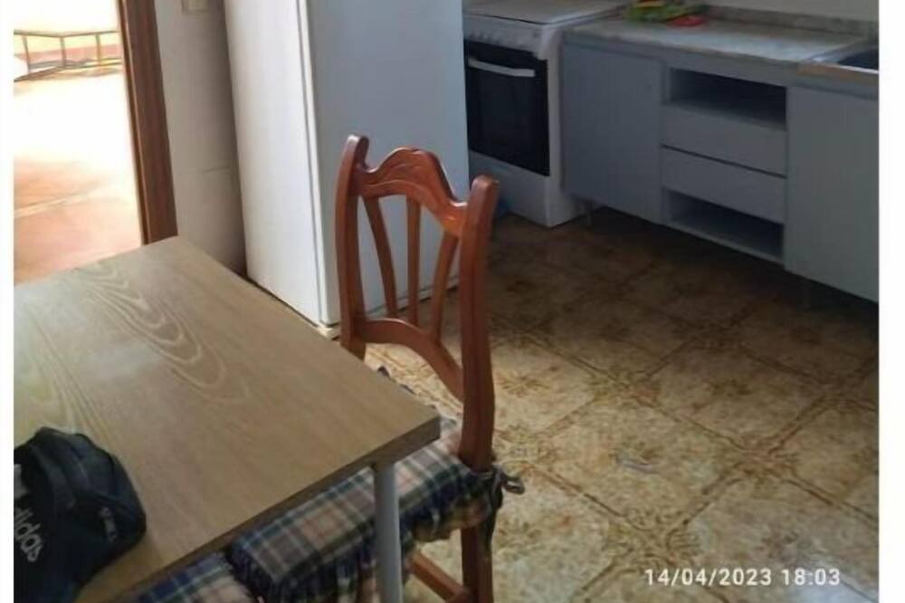 Photo of Kitchen in Punta Brava