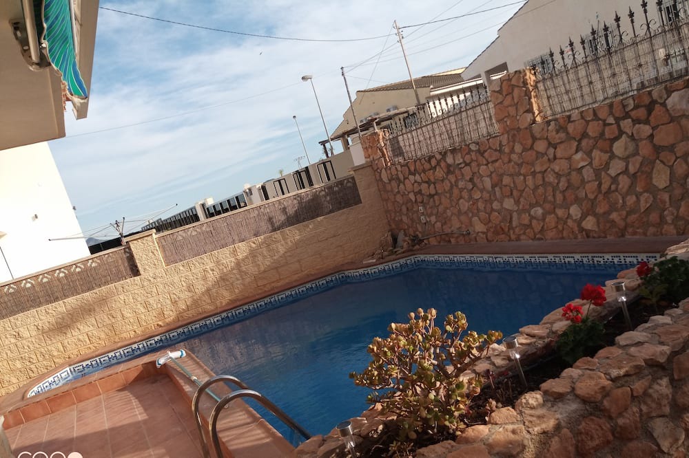 Photo of Outdoor in Punta Brava