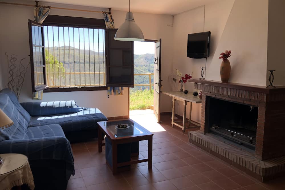 Photo of Livingroom in Casabermeja