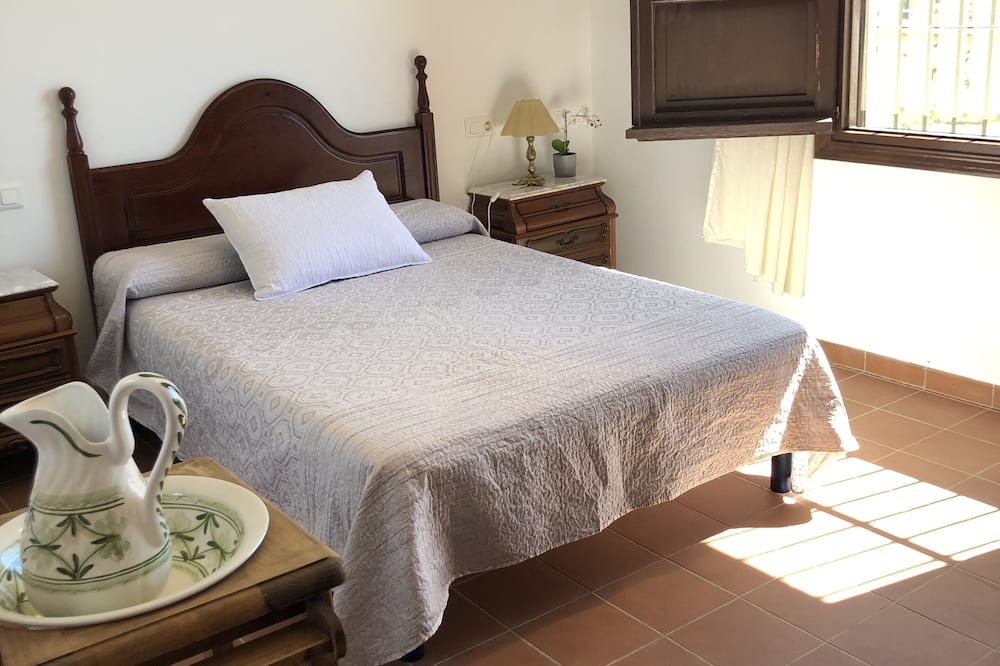 Photo of Bedroom in Casabermeja