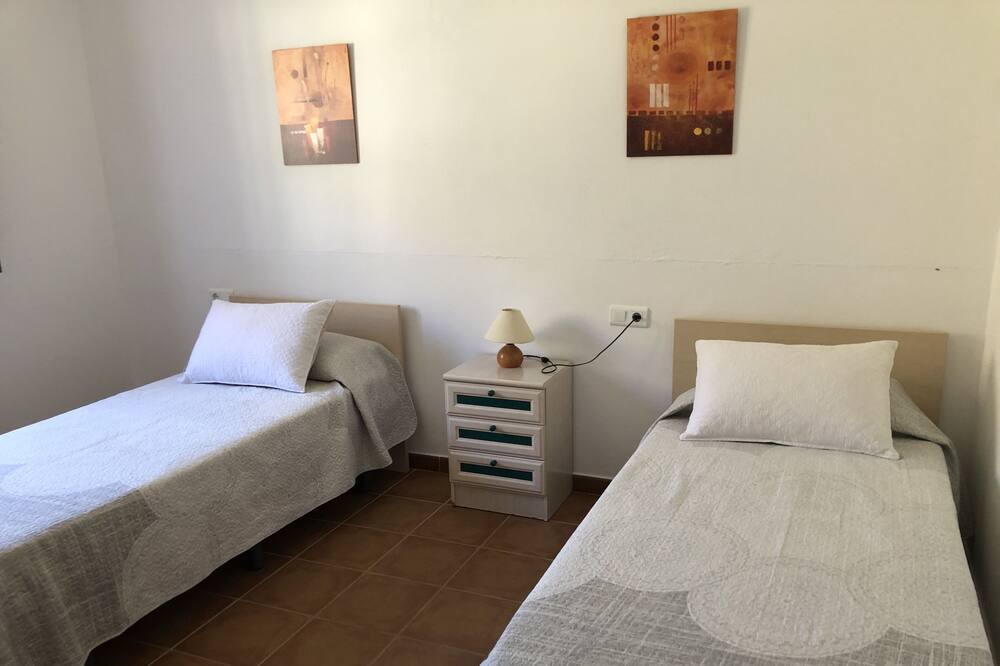 Photo of Bedroom in Casabermeja