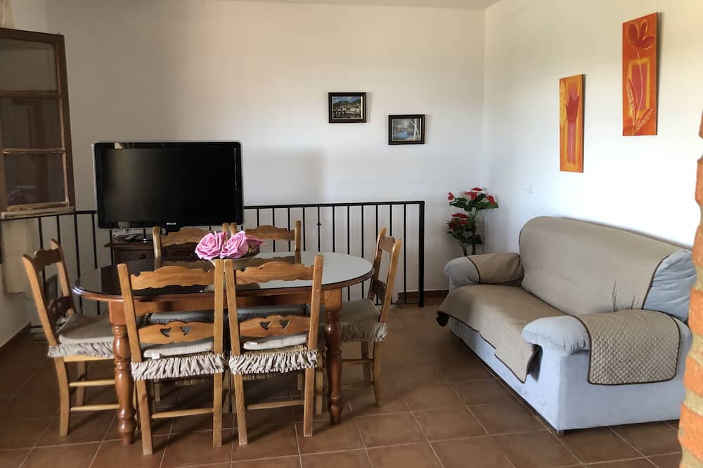 Photo of Livingroom in Casabermeja