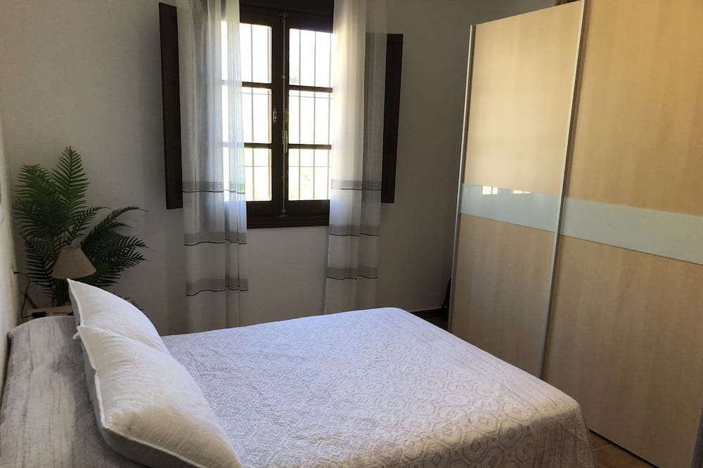 Photo of Bedroom in Casabermeja
