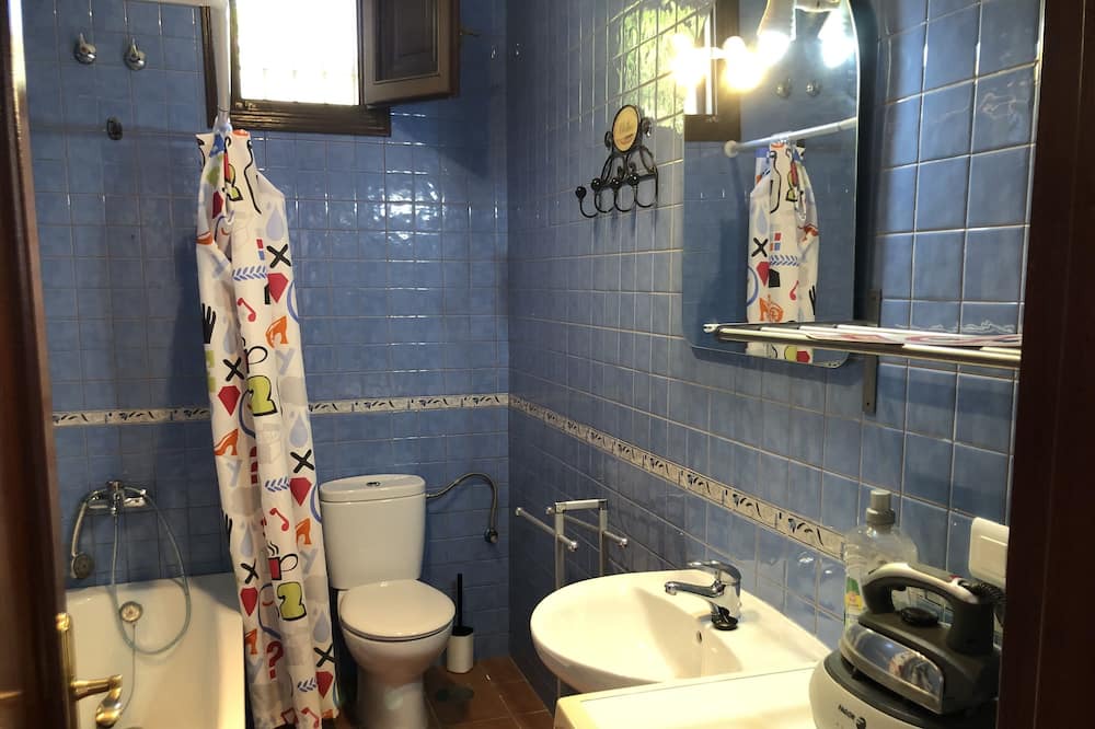 Photo of Bathroom in Casabermeja