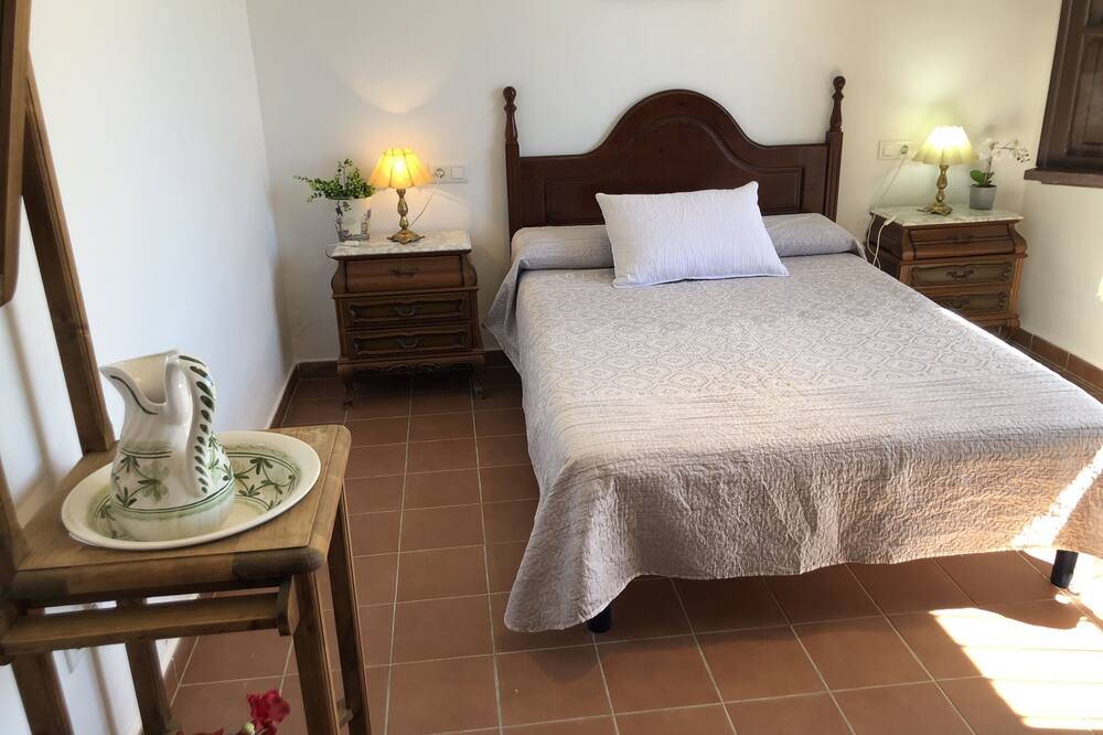 Photo of Bedroom in Casabermeja