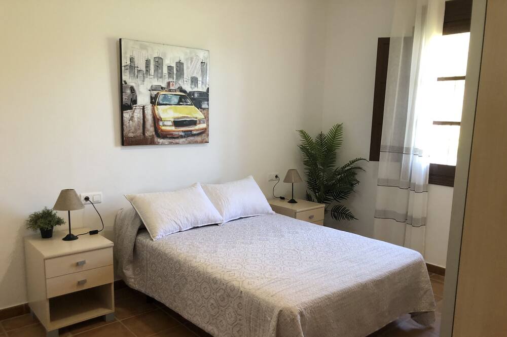 Photo of Bedroom in Casabermeja