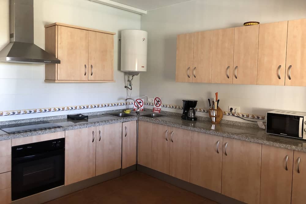 Photo of Kitchen in Casabermeja