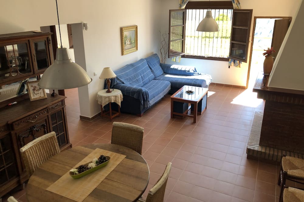 Photo of Livingroom in Casabermeja