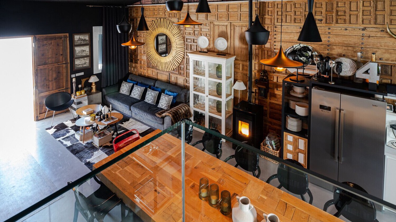 Photo of Kitchen in Guaro