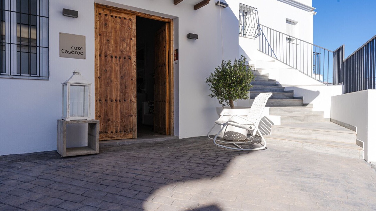Photo of Patio Balcony in Guaro